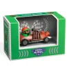Crazy Motors Turbo Spider · DJECO