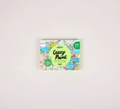 Crazy Paint Dinos · OMY