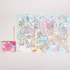Crazy Paint Unicornio · OMY