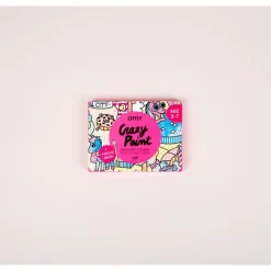 Crazy Paint Unicornio · OMY