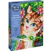 Creaciones con Diamantes Gatitos · Sentosphere