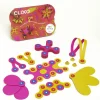 Crew Pack Rosa/Amarillo · Clixo