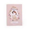 Cuaderno para colorear Las Parisinas · Moulin Roty