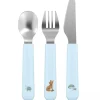 Cubiertos infantiles Mio Forest Friends · Mepal