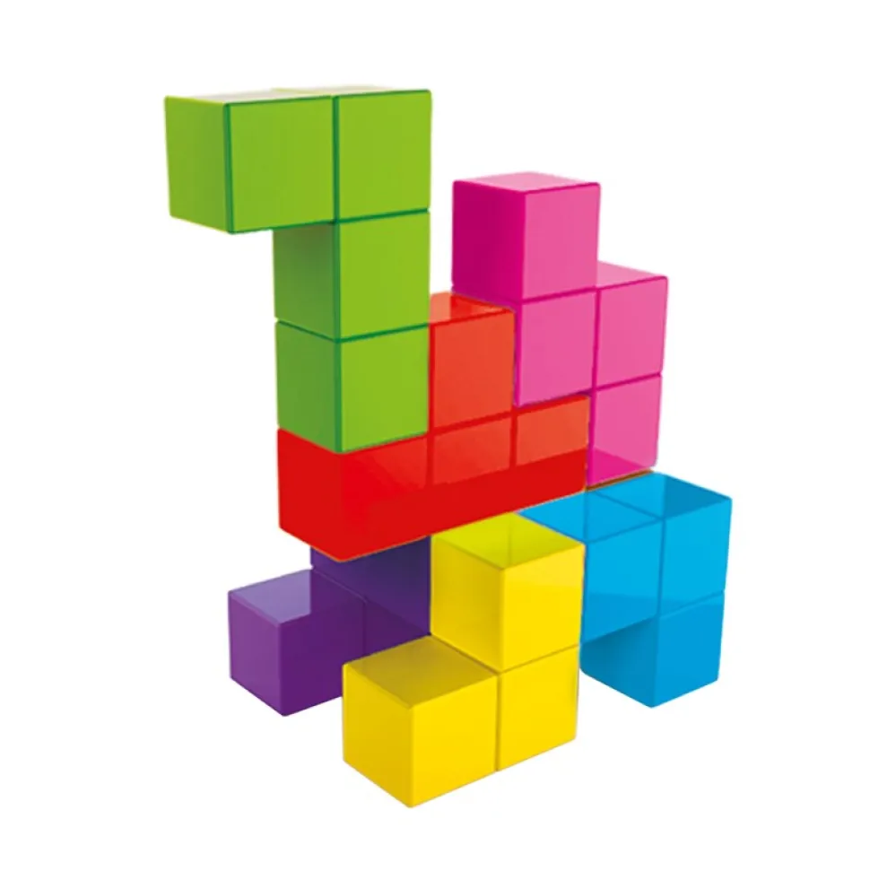 Cubimag · Ludilo