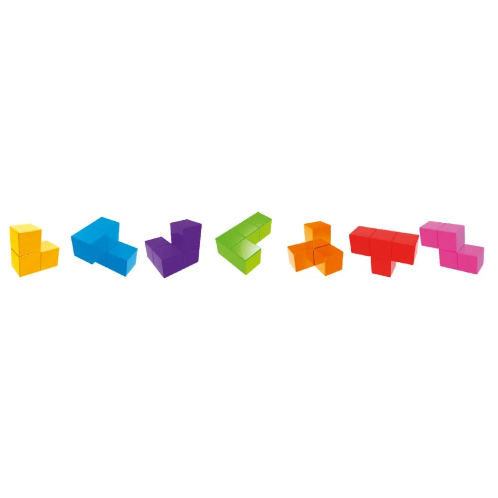 Cubimag · Ludilo