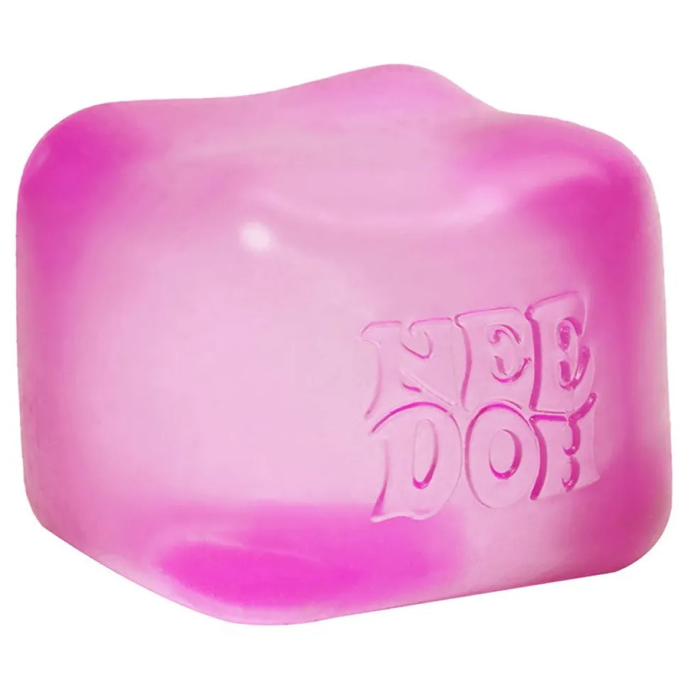 Cubito de hielo · Needoh
