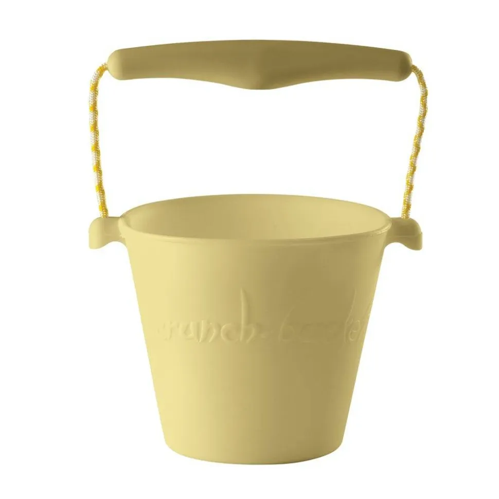 Cubo Scrunch (Varios Colores)