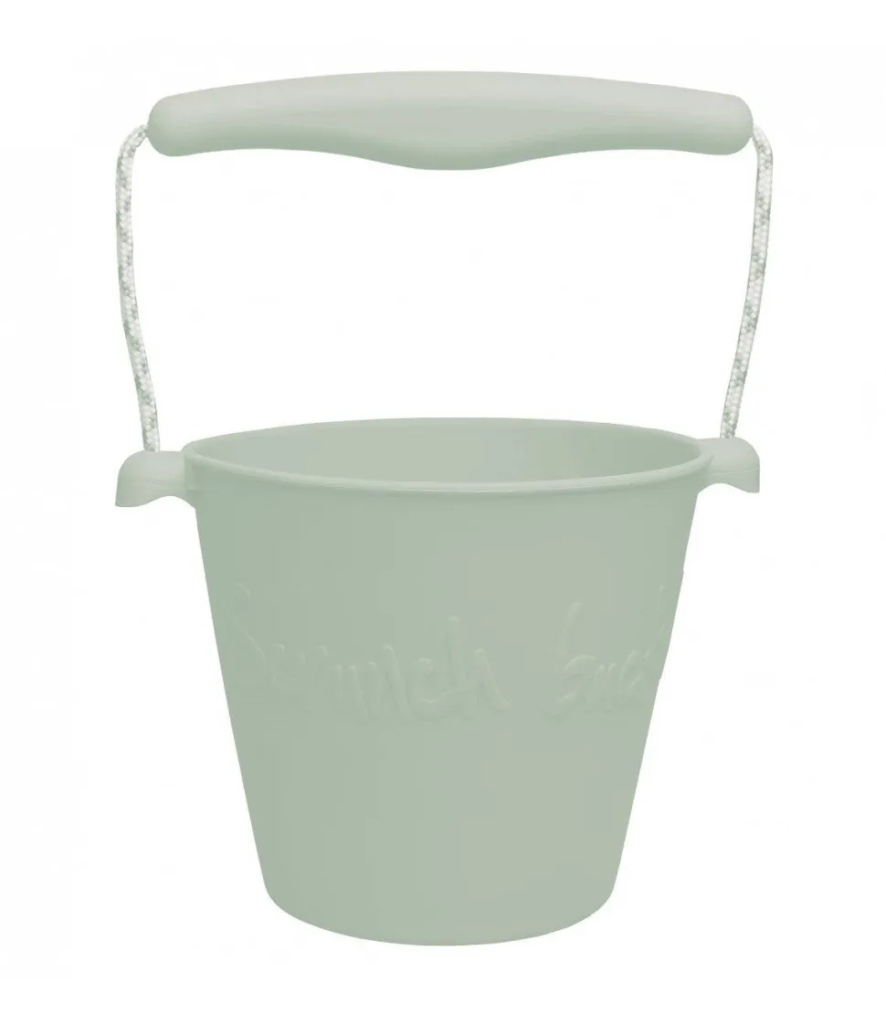 Cubo Scrunch (Varios Colores)