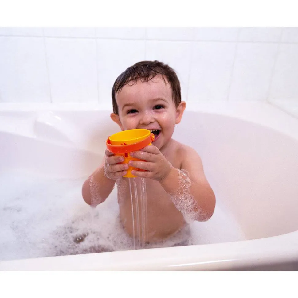 5 Cubos de Actividades