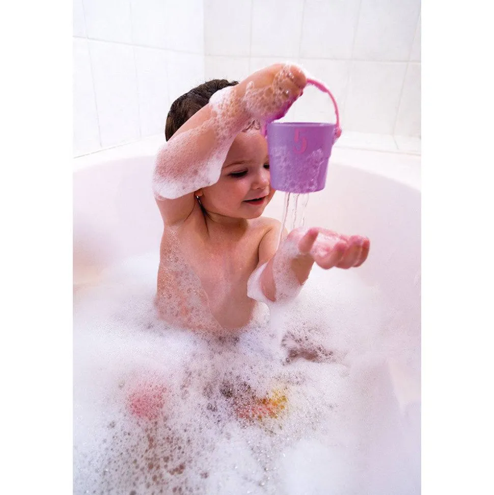 5 Cubos de Actividades