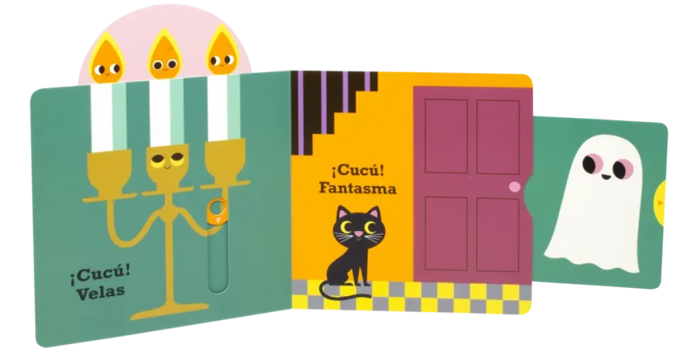 Cucú Calabaza