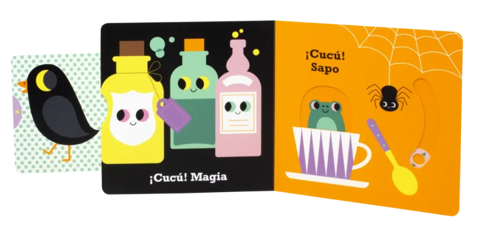 Cucú Calabaza
