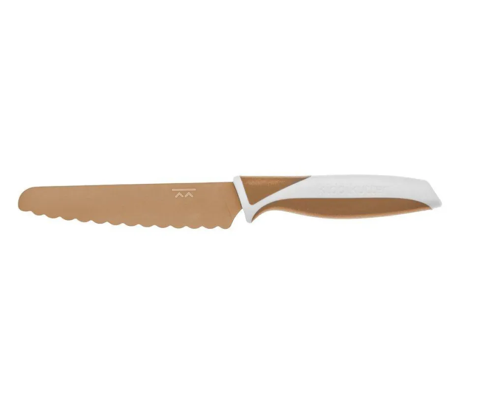 Cuchillo Autonomía · Caramel