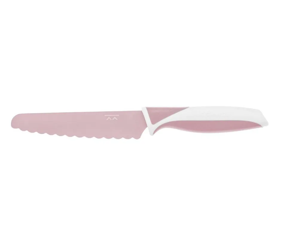 Cuchillo Autonomía · Pétalo