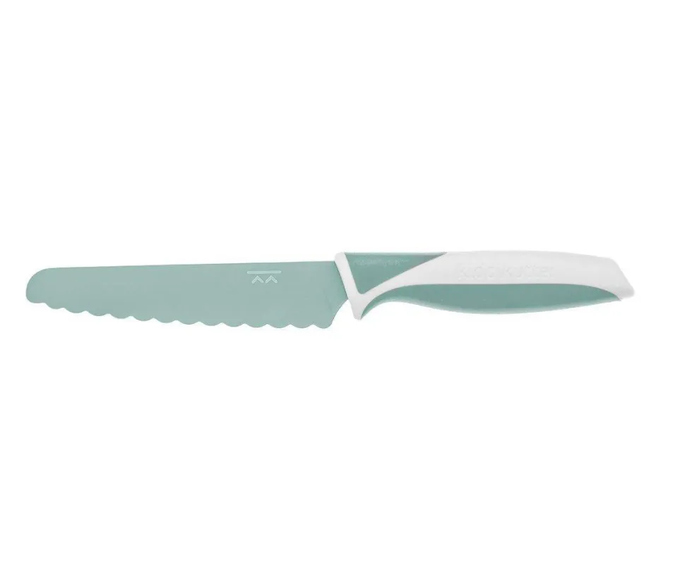 Cuchillo Autonomía · Sage