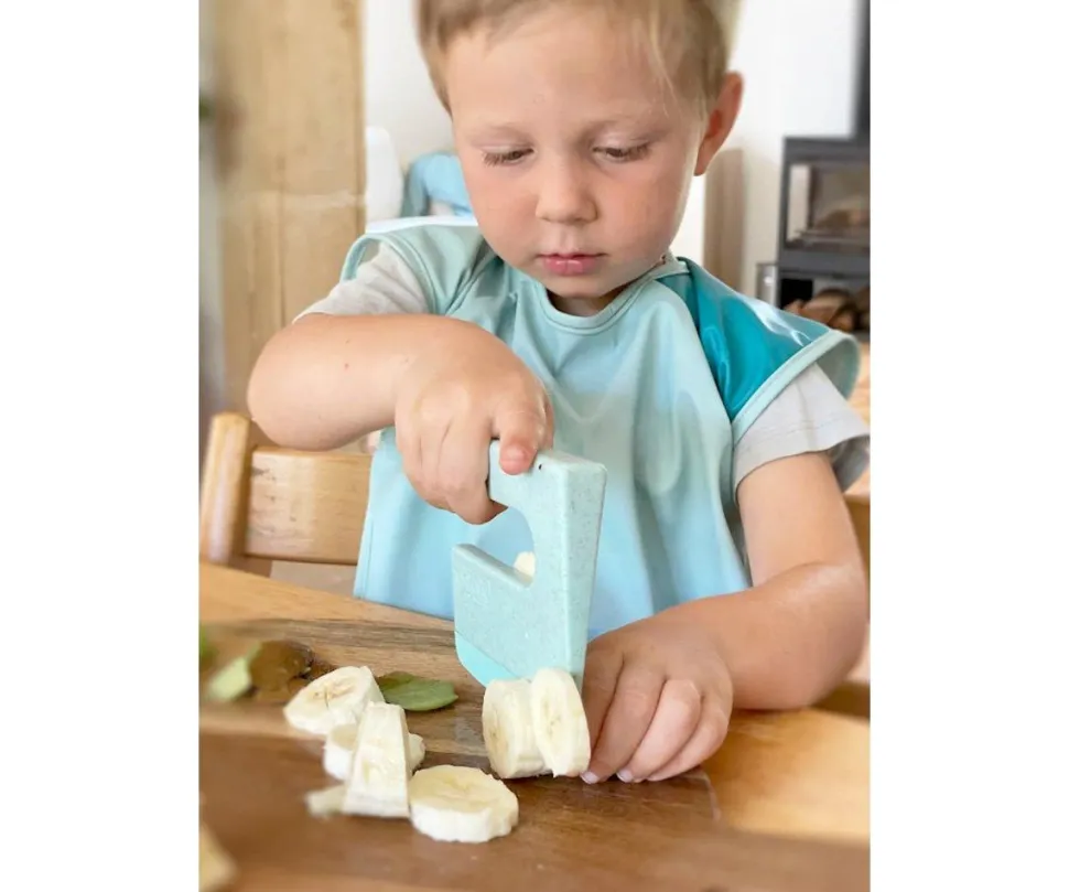 Cuchillo Seguro para Niños KLYV · Skagfa
