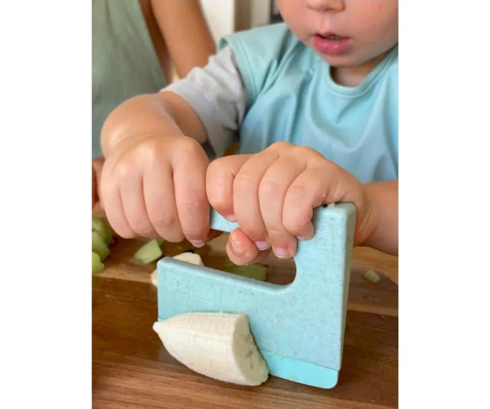 Cuchillo Seguro para Niños KLYV · Skagfa