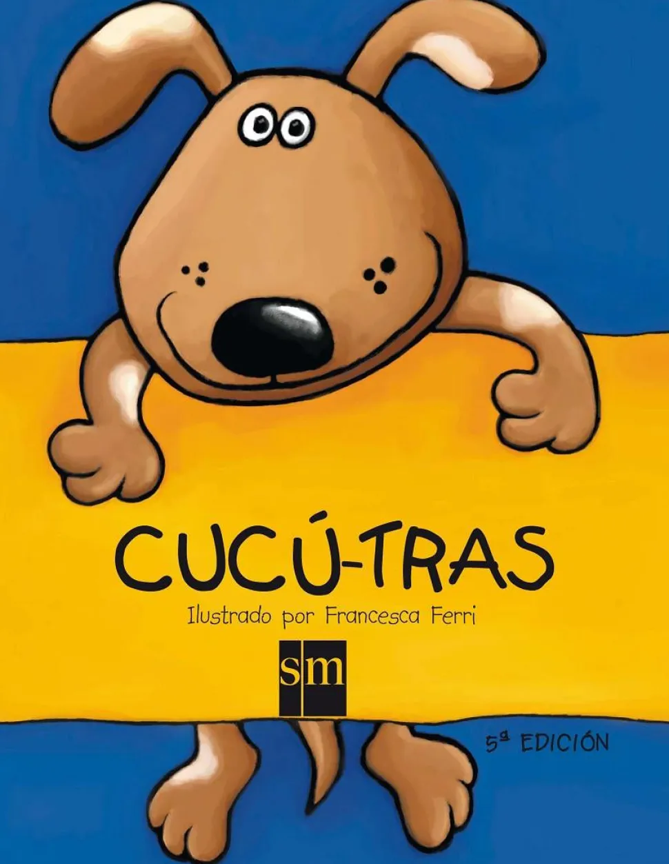 Cucú-Tras