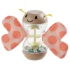 Cuentas y Gotas de Lluvia – Mariposa Robert · Hape