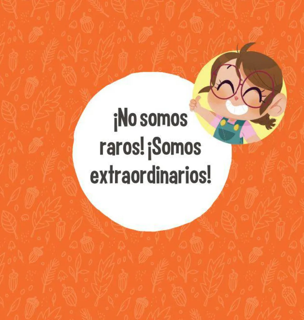 Cuentos de otoño de Lucía mi pediatra