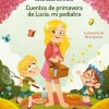 Cuentos de primavera de Lucía mi pediatra