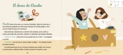 Cuentos molones para educar en positivo