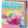 Cultiva Cristales de Unicornio · 4M
