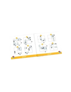 De Dados · Smart Games