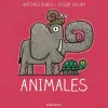 De la cuna a la luna · Animales