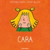 De la cuna a la luna · Cara