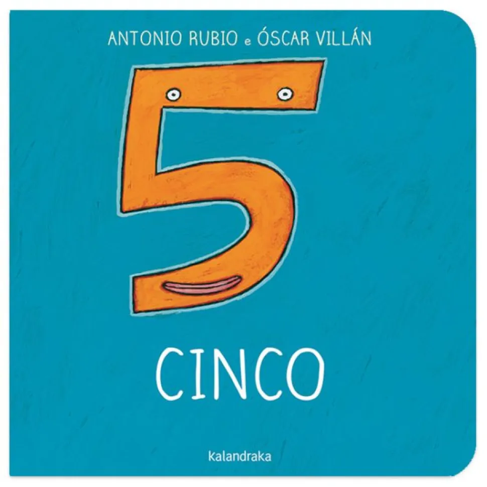 De la cuna a la luna · Cinco