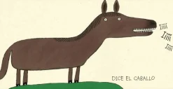 De la cuna a la luna · Miau