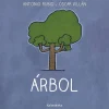 De la cuna a la luna · Árbol