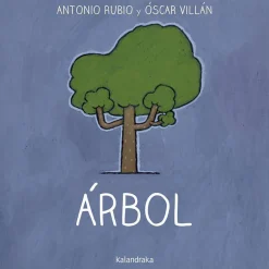 De la cuna a la luna · Árbol