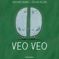 De la cuna a la luna · Veo Veo