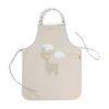 Delantal impermeable Lalee Sand · Done by Deer