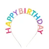 Diadema Happy Birthday · Great Pretenders