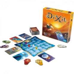 Dixit Classic · Asmodee