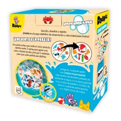 Dobble Impermeable · Asmodee
