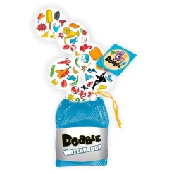Dobble Impermeable · Asmodee