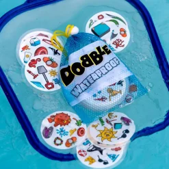 Dobble Impermeable · Asmodee