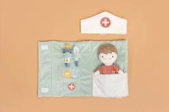 Doctor Muñeco Jim · Little Dutch
