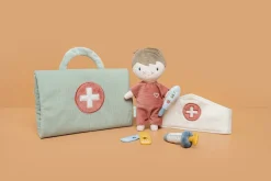 Doctor Muñeco Jim · Little Dutch