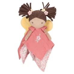Doudou Hada Evi · Little Dutch