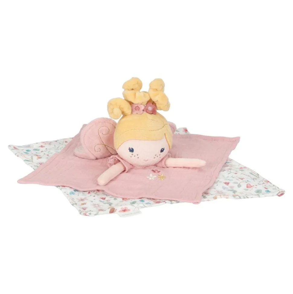 Doudou Hada Mila · Little Dutch