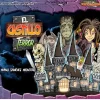 El Castillo del Terror · Atomo