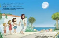 El cuento de la luna
