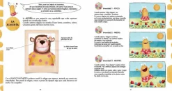 El emocionómetro del inspector Drilo