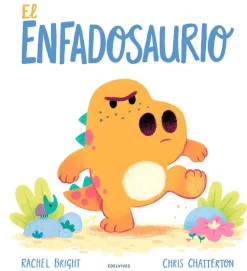 El Enfadosaurio